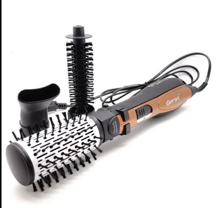 Стайлер - фен для волосся Gemei GM-4828