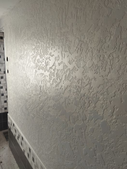 Отделочные работы