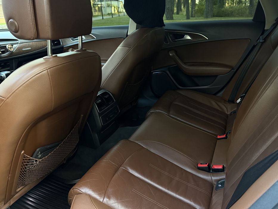 Audi а6с7 2.0 tfsi 2013 Ауди а6с7 2.0 tfsi