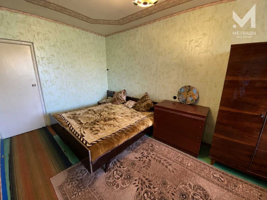 Продам 3к квартиру 66 кв. м на вул. Академіка Павлова ‼️ метро Салтівське‼️
