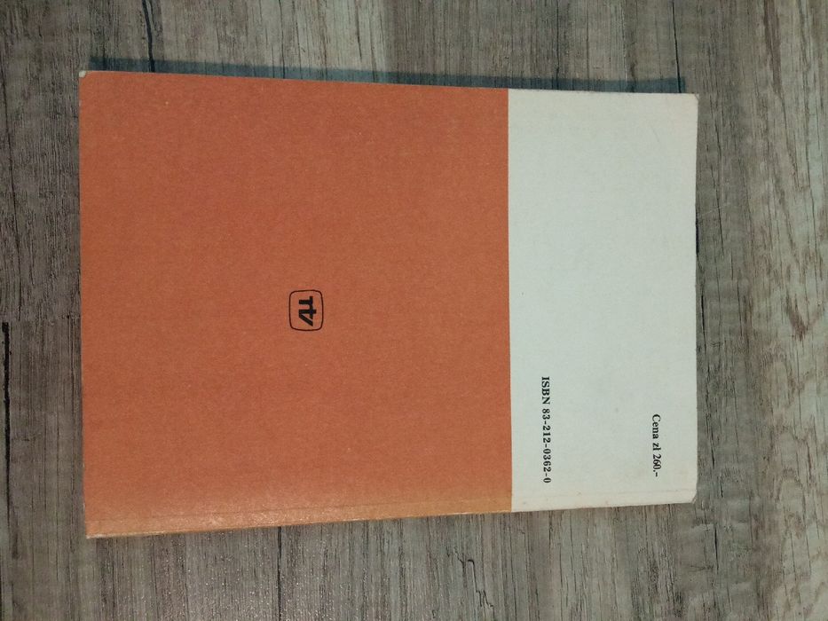 I kudłate i łaciate Maria Sołtyńska 1986