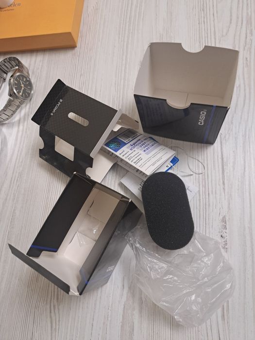 Чоловічий годинник CASIO Classic MTP-1302D-1A2