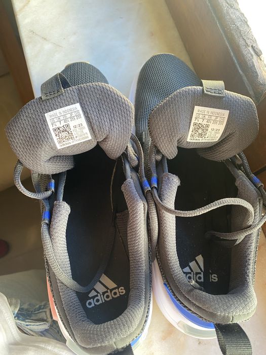 Vendo sapatilhas Adidas