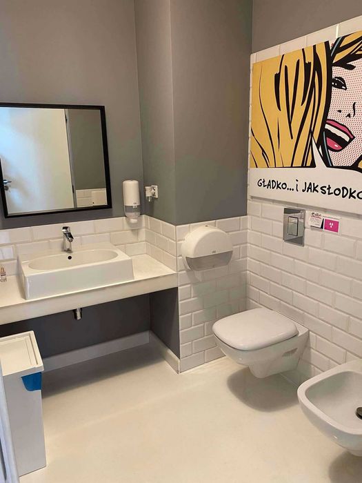 Gabinet kosmetyczny manicure pedicure masaz Centrum i Prawobrzeże