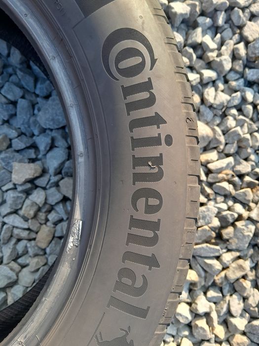 Шини Continental 205/55 R16 1шт,літо 2021 (064)