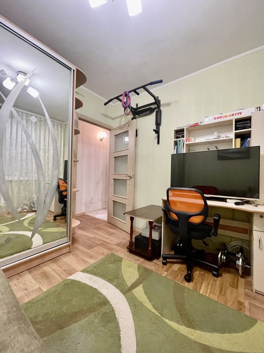 Продам 2к кв. на Алексеевке пр-кт Победы .Метро Победы 2 мин.