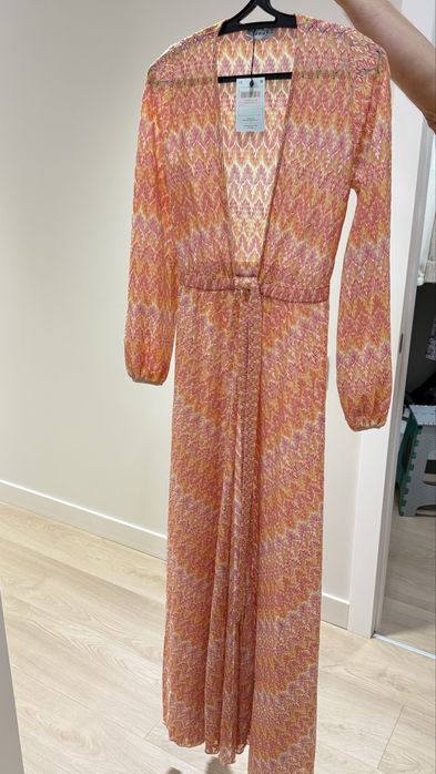 Пляжна туніка Gepur