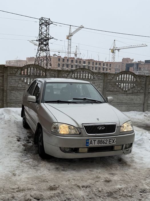 Продам 1.6 бензин