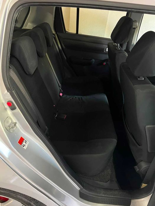 Suzuki Swift 2007