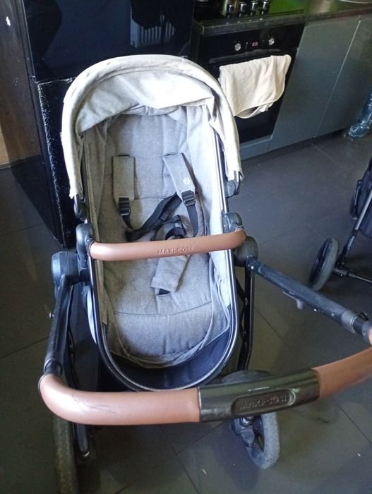 Wózek Maxi-Cosi 2w1