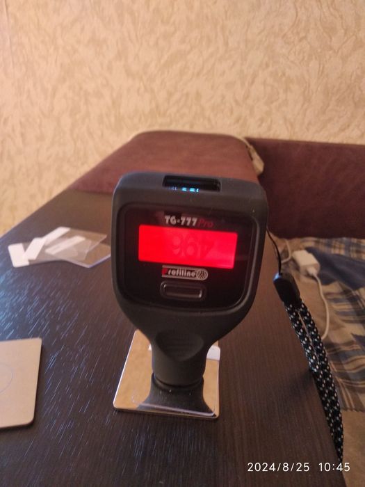 Аренда толщиномера.