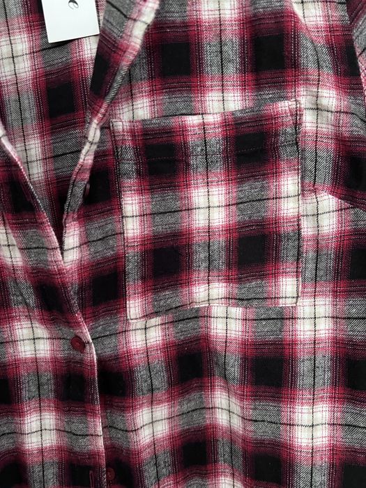 Рубашка Primark 100% котон