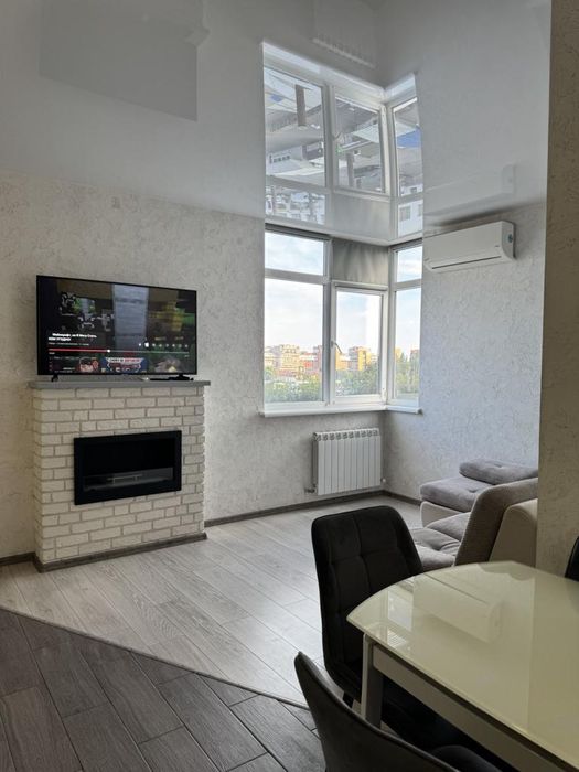 Продам 3-комн квартиру в районе Луговская ул. - View 2