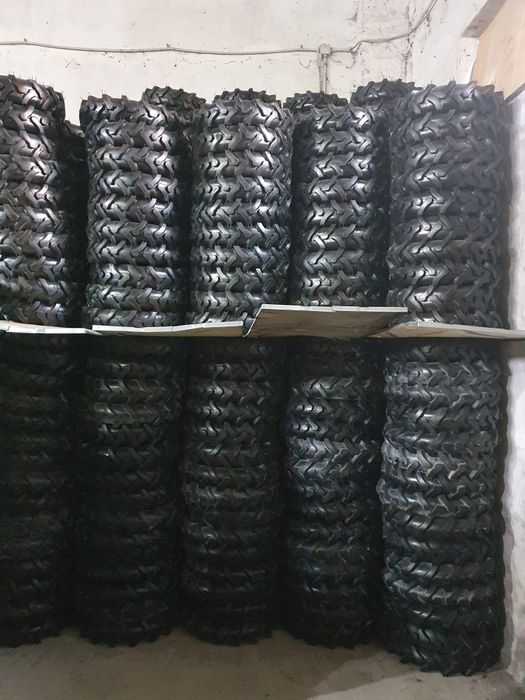 Резина Шина 6.00-12 для мотоблока