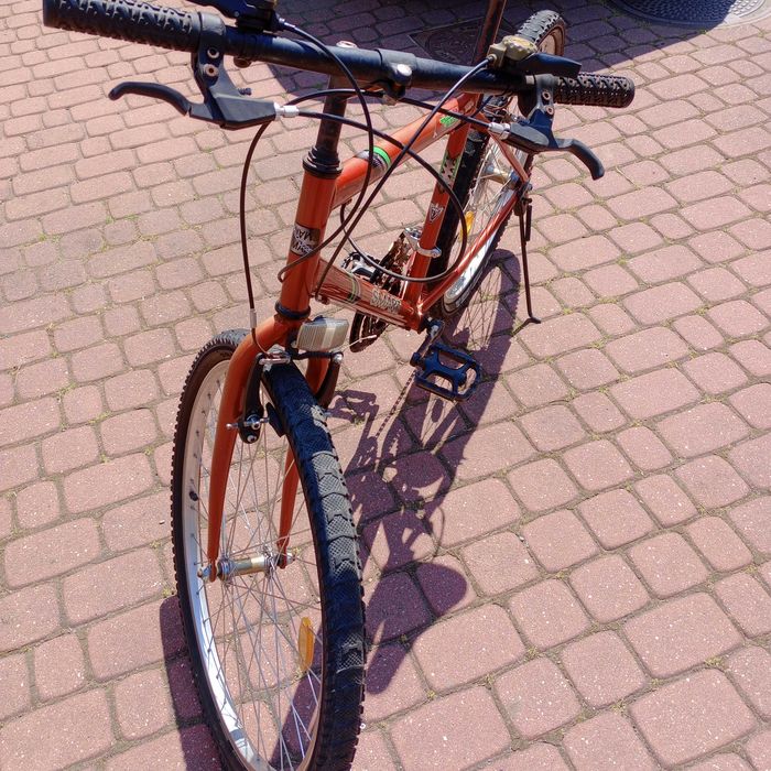 ROWER Smart 26" w Dobrym stanie