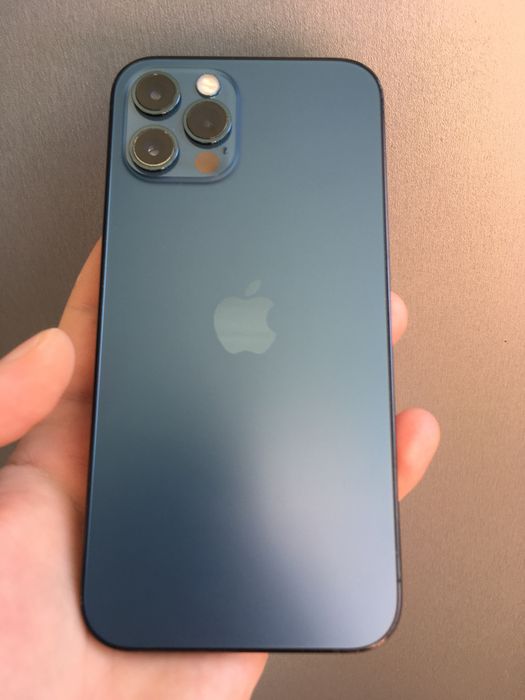 IPhone 12 Pro 256Gb