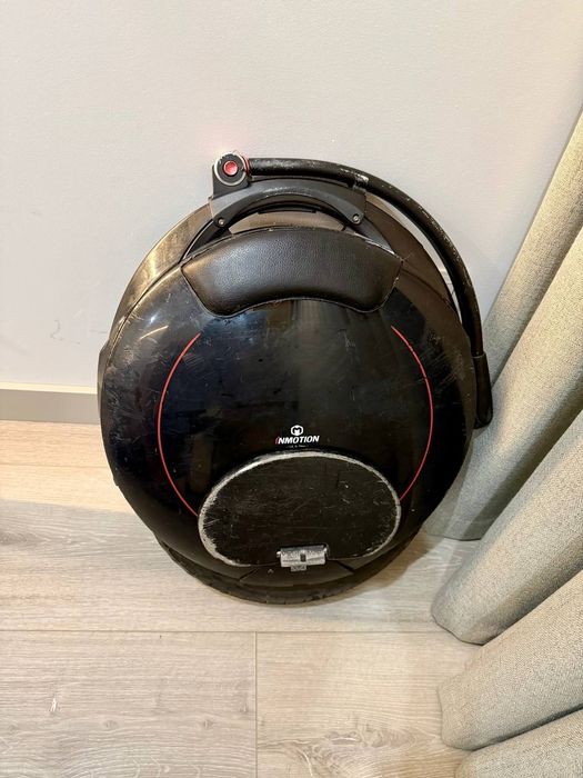 Моноколессо Inmotion v5f