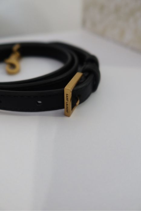 Жіноча трендова шкіряна сумка