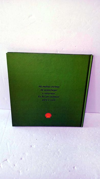 Cu-Cuuuuu- Maria Eugénia Medeiros