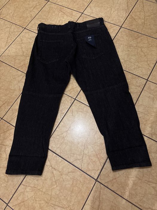 Spodnie męskie Armani Jeans