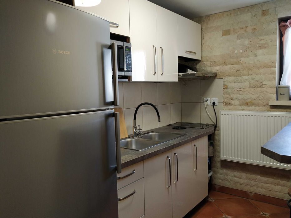 Noclegi- Ustroń centrum, pokoje , Beskidy, góry , wczasy ,wakacje