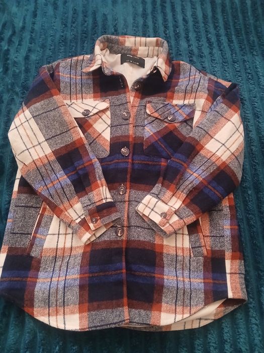 Kurtka Sinsay  roz. M