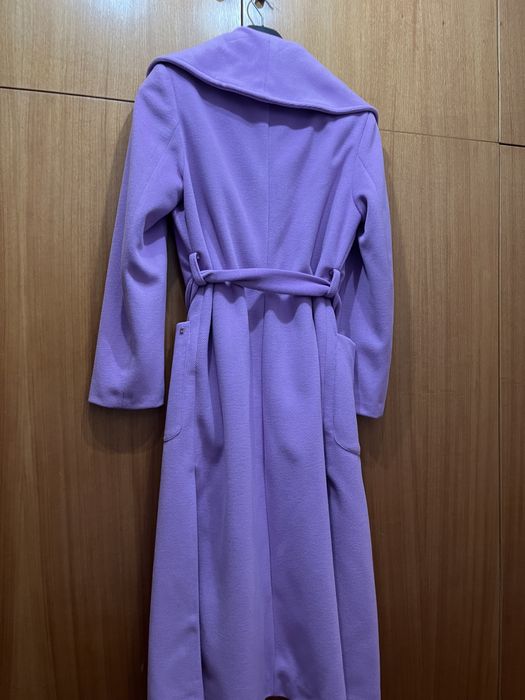 Sobretudo de fazenda da marca kocca