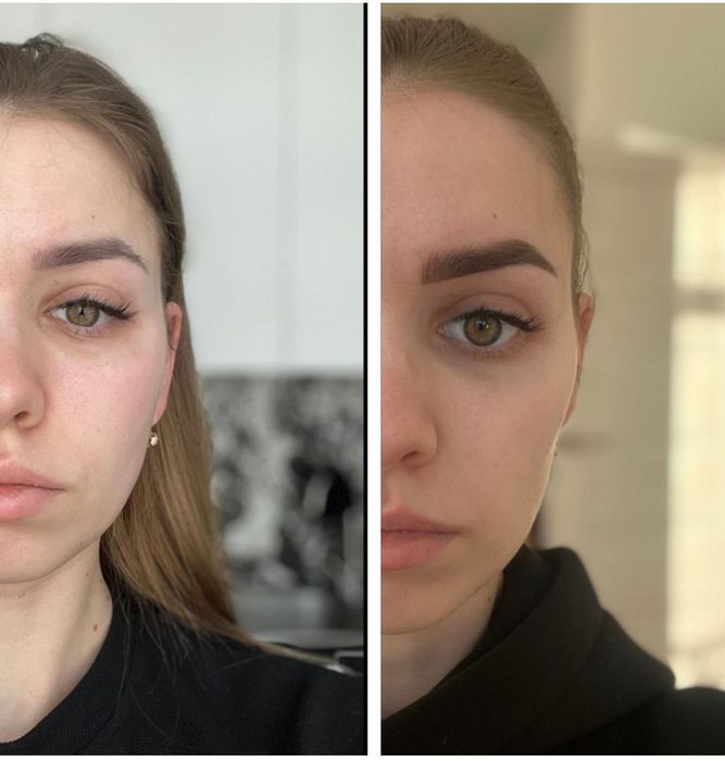 Масаж обличчя (Центр міста)