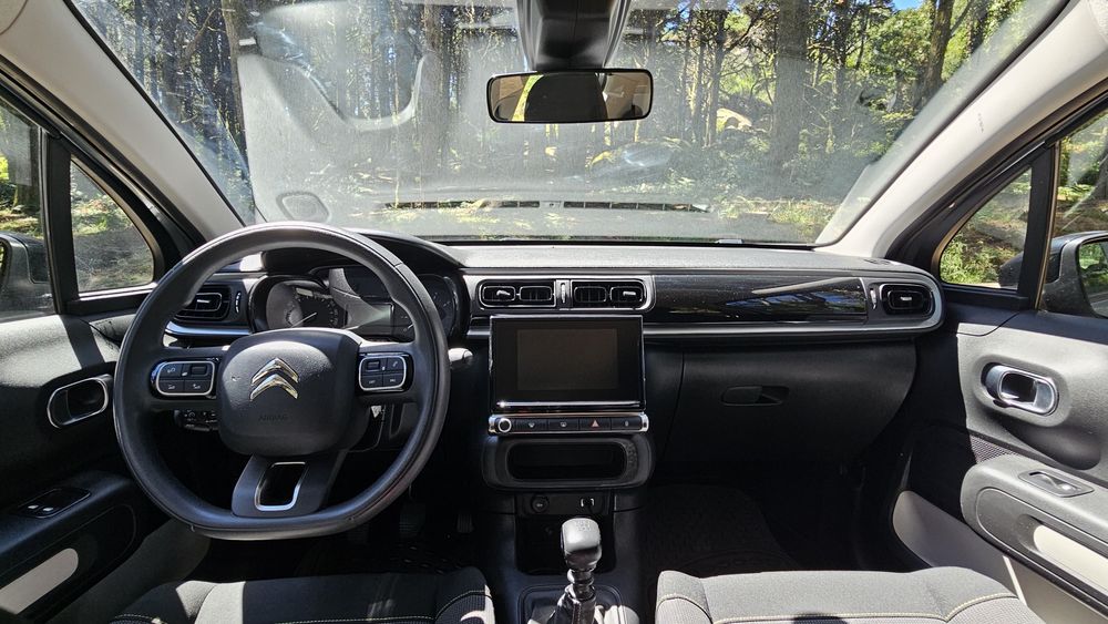Citroën C3 1.2 PureTech