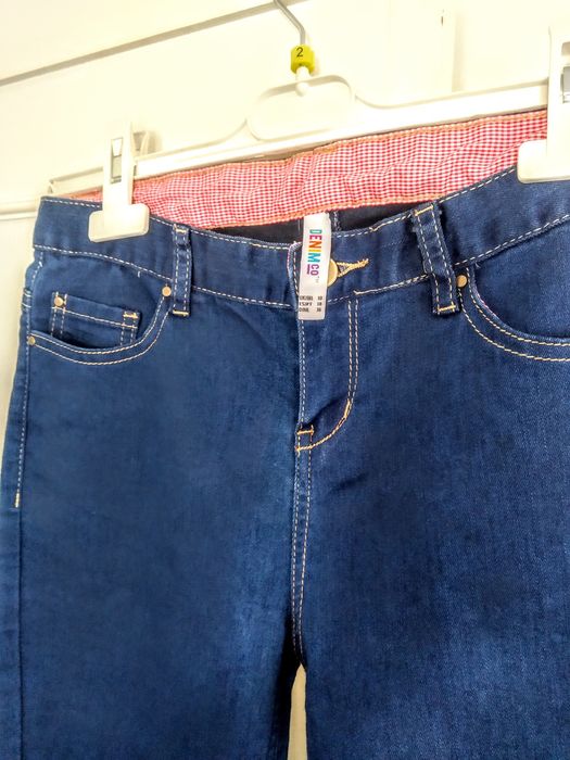 Calças & Jeans - 5 euros cada
