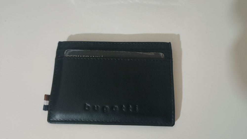 Кардхолдер Bugatti