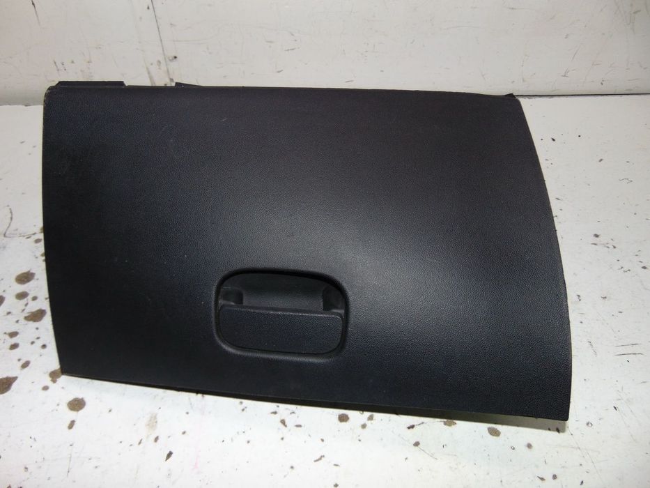 Fiat punto porta luvas