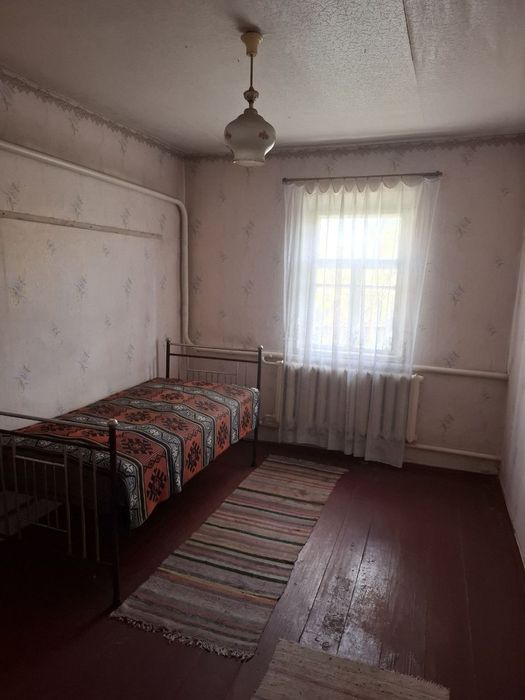 Дім у селі Старе