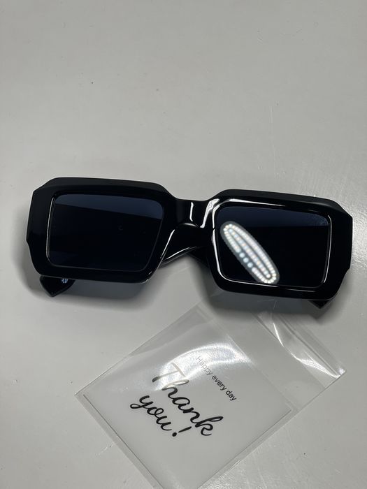 Ретро окуляри