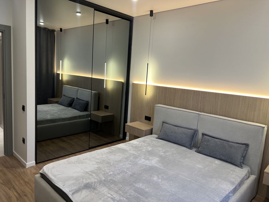 Продаю квартиру з євроремонтом 44 м2