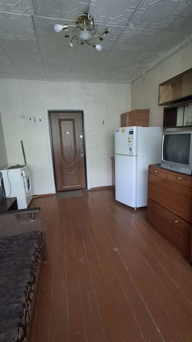 В продаже комната на Героев Крут(Терешковой)