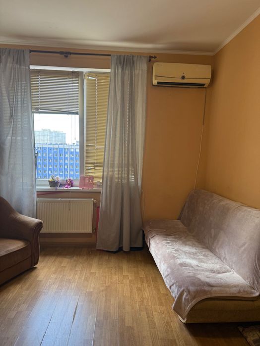 1к квартира в ЖК Чудо Город 56 кв.