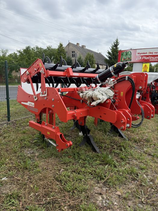 Głębosz pług dłutowy ATTILA 250/5 HYDRO Maschio Gaspardo