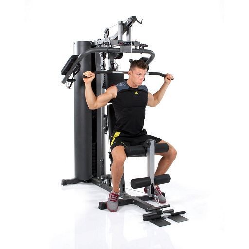 Atlas treningowy Finnlo AUTARK 600 # Salon z ekspozycją