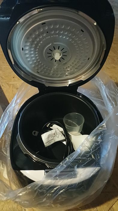 Robor kuchenny Maestro Gusto