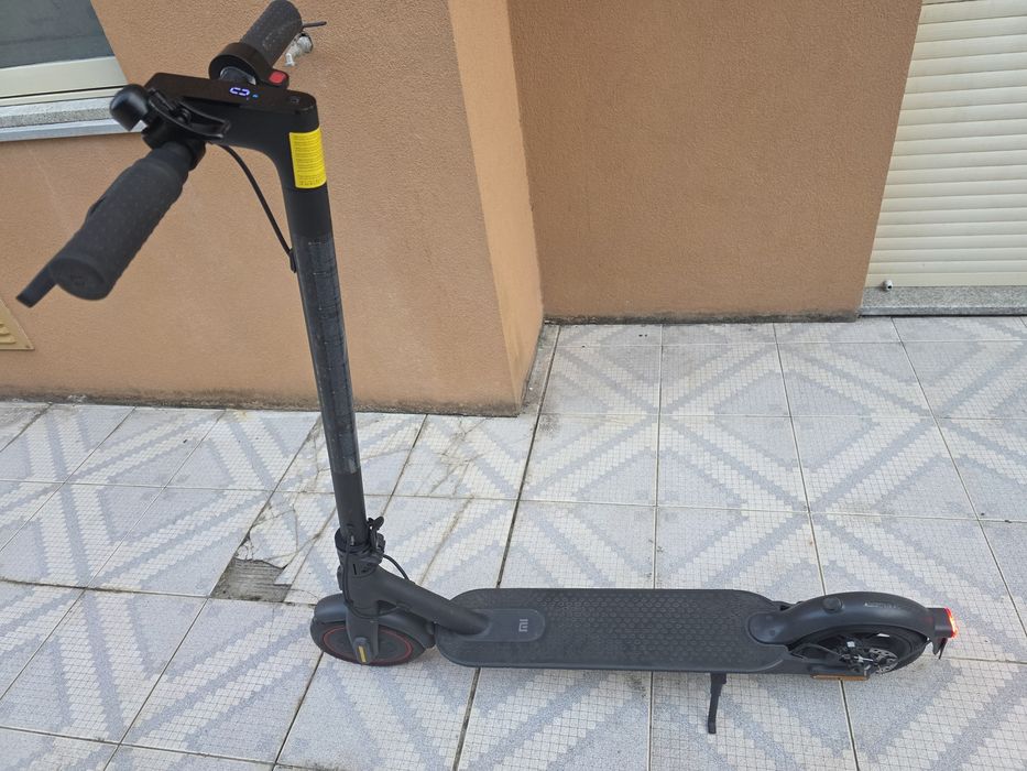 Trotinete Elétrica XIAOMI MI Pro 2  -  Como nova!