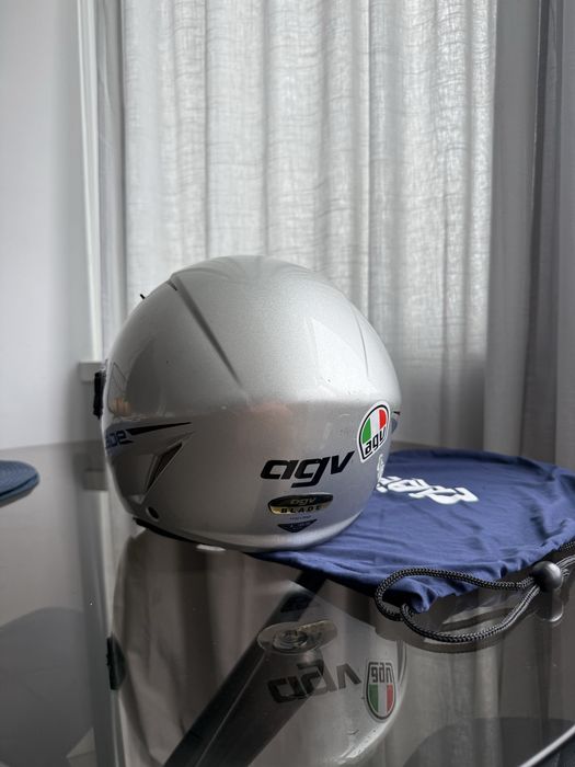 Capacete agv blade S