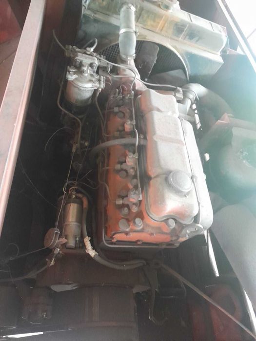 пордам комбайн Масей фергюсон