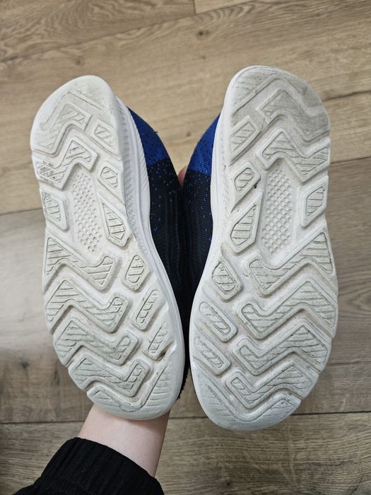 Buty dla chlopca adidasy 31