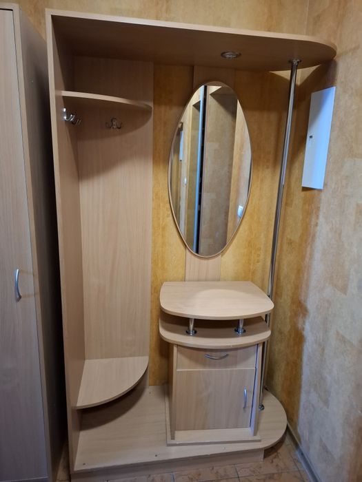 Шафа для верхнього одягу та взуття( САМОВИВІЗ)