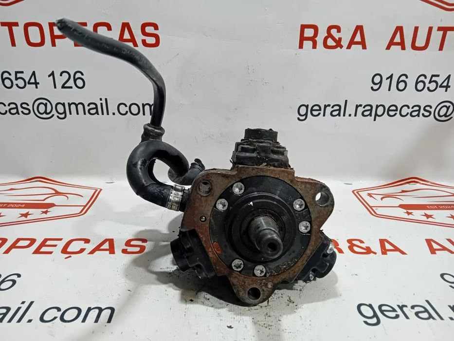 Bomba de Alta Pressão Opel Safira B Opel Astra H 1.9 DTI 150 CV