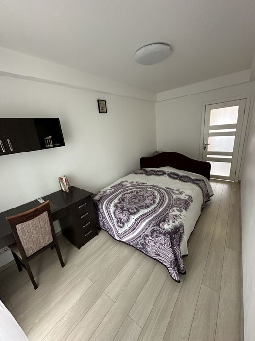 Оренда 2-х кімнатна Франківський район Львова