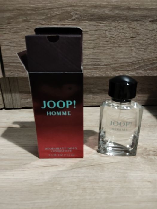 Joop! Homme 75ml nowe