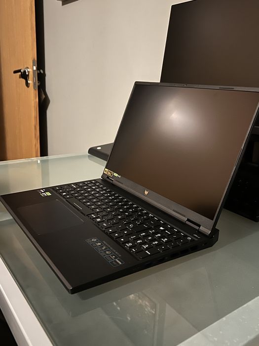 Acer Predator Helios Neo 16 rtx 4070 140W