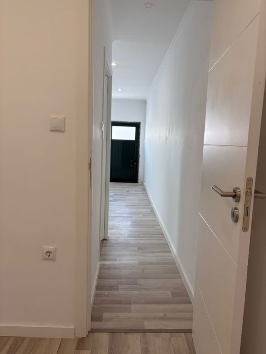 Tenho para arrendamento t1